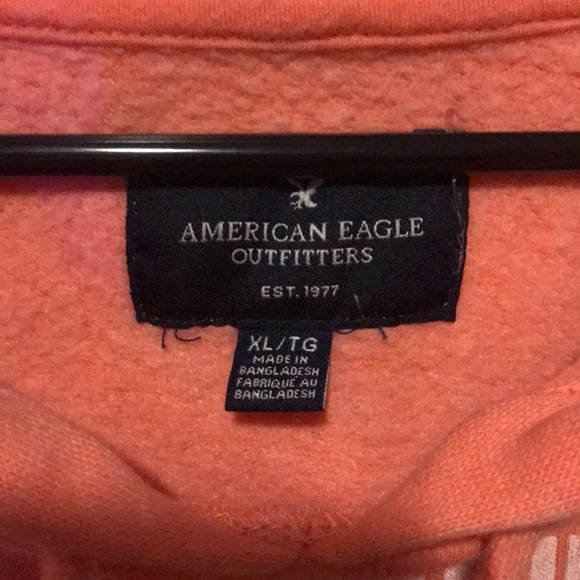 American Eagle Women’s Hoodie - Picture 2 of 3